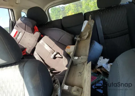 2017 Nissan Rogue Sv z USA, uszkodzony, nr VIN 5N1AT2MN3HC784273